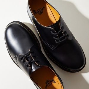 Dr Marten Oxfords
